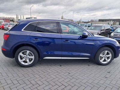 Audi Q5 20 TDi Quattro Sport S tronique-AUTOMATIQUE-GPS--   - 8