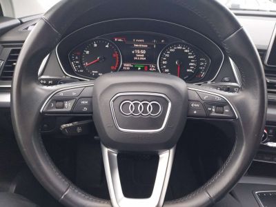 Audi Q5 20 TDi Quattro Sport S tronique-AUTOMATIQUE-GPS--   - 14