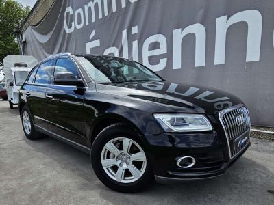 Audi Q5 20 TDi ultra Garantie 12 mois   - 3