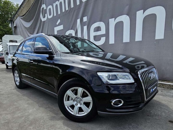 Audi Q5 20 TDi ultra Garantie 12 mois - 3