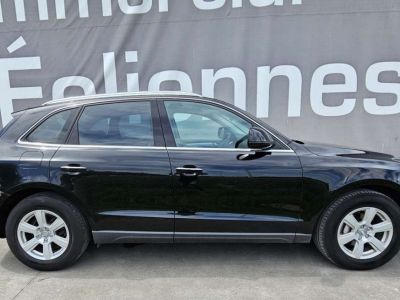 Audi Q5 20 TDi ultra Garantie 12 mois   - 4