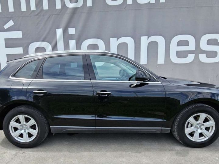 Audi Q5 20 TDi ultra Garantie 12 mois - 4