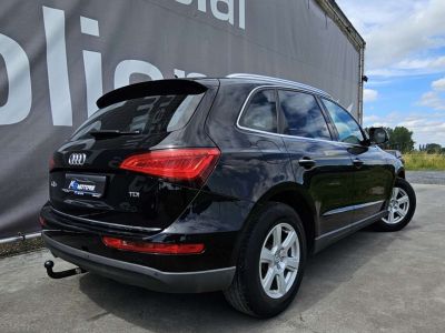 Audi Q5 20 TDi ultra Garantie 12 mois   - 5