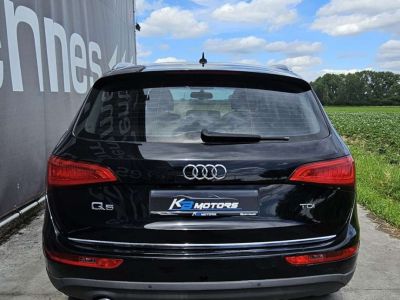 Audi Q5 20 TDi ultra Garantie 12 mois   - 6