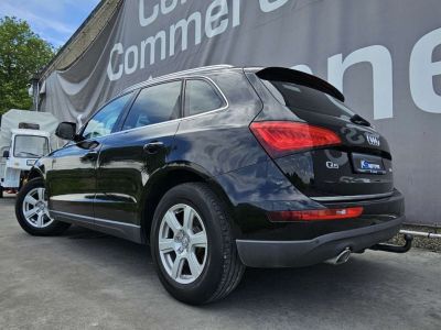 Audi Q5 20 TDi ultra Garantie 12 mois   - 8