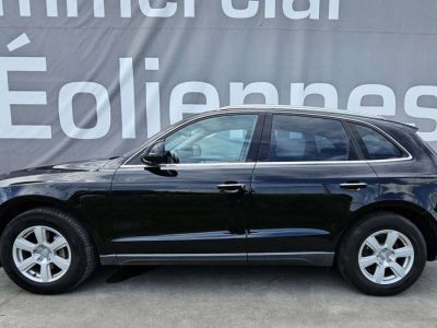 Audi Q5 20 TDi ultra Garantie 12 mois   - 9