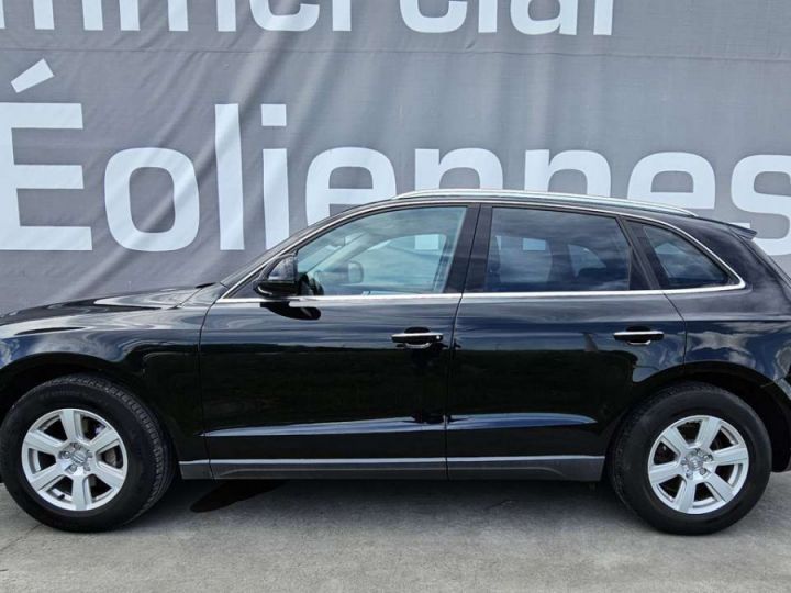 Audi Q5 20 TDi ultra Garantie 12 mois - 9