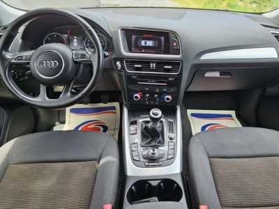 Audi Q5 20 TDi ultra Garantie 12 mois   - 11