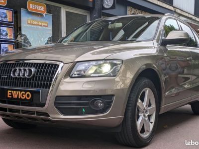 Audi Q5 20 TFSI 210 AMBITION LUXE QUATTRO TIPTRONIC BVA   - 2