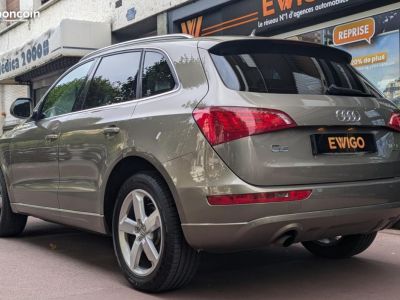 Audi Q5 20 TFSI 210 AMBITION LUXE QUATTRO TIPTRONIC BVA   - 3