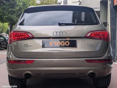 Audi Q5 20 TFSI 210 AMBITION LUXE QUATTRO TIPTRONIC BVA   - 4