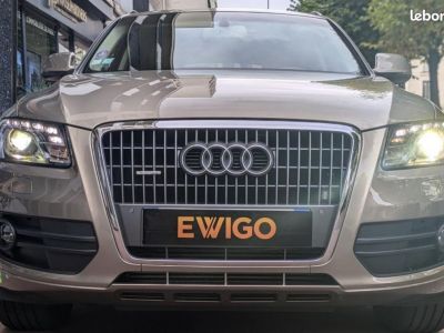 Audi Q5 20 TFSI 210 AMBITION LUXE QUATTRO TIPTRONIC BVA   - 6