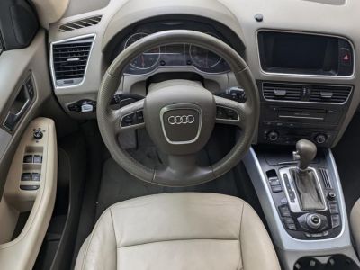 Audi Q5 20 TFSI 210 AMBITION LUXE QUATTRO TIPTRONIC BVA   - 14