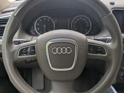 Audi Q5 20 TFSI 210 AMBITION LUXE QUATTRO TIPTRONIC BVA   - 15