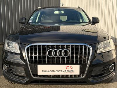 Audi Q5 20 TFSI 230ch AVUS QUATTRO TIPTRONIC   - 2