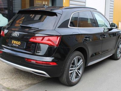 Audi Q5 20 TFSI 252 ch DESIGN LUXE QUATTRO S-TRONIC 7 TOIT OUVRANT   - 6