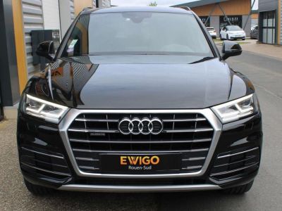 Audi Q5 20 TFSI 252 ch DESIGN LUXE QUATTRO S-TRONIC 7 TOIT OUVRANT   - 9