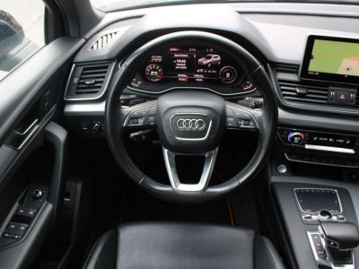 Audi Q5 20 TFSI 252 ch DESIGN LUXE QUATTRO S-TRONIC 7 TOIT OUVRANT   - 18