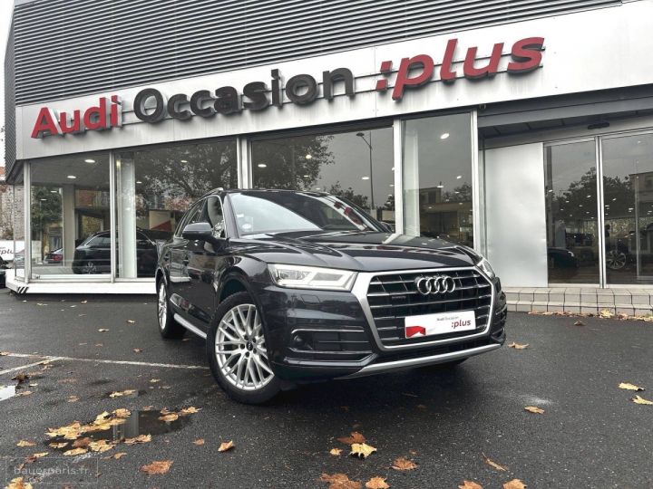 Audi Q5 20 TFSI 252 S tronic 7 Quattro Design Luxe - 1