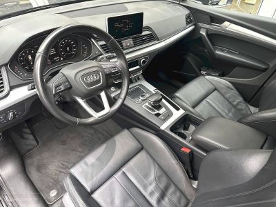 Audi Q5 20 TFSI 252 S tronic 7 Quattro Design Luxe   - 5