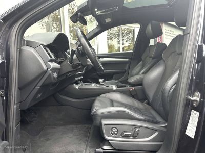 Audi Q5 20 TFSI 252 S tronic 7 Quattro Design Luxe   - 6