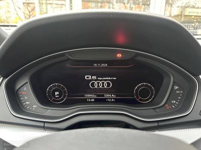 Audi Q5 20 TFSI 252 S tronic 7 Quattro Design Luxe   - 22