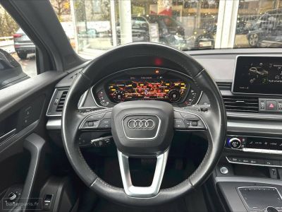 Audi Q5 20 TFSI 252 S tronic 7 Quattro Design Luxe   - 30