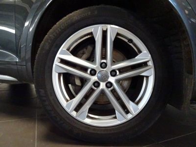 Audi Q5 20 TFSI 252 S tronic 7 Quattro S line   - 2