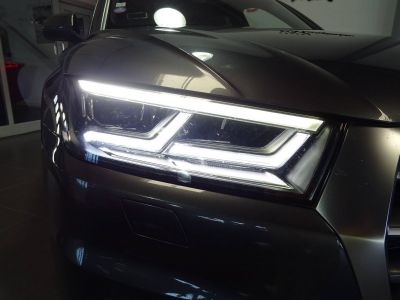 Audi Q5 20 TFSI 252 S tronic 7 Quattro S line   - 4