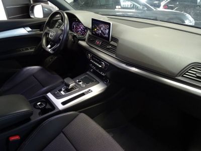 Audi Q5 20 TFSI 252 S tronic 7 Quattro S line   - 7