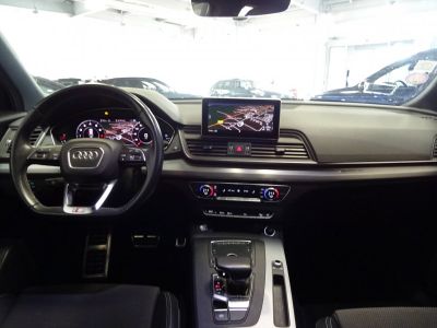 Audi Q5 20 TFSI 252 S tronic 7 Quattro S line   - 10