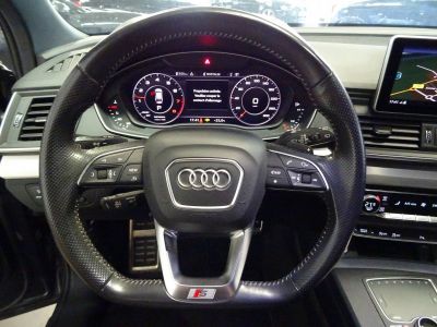 Audi Q5 20 TFSI 252 S tronic 7 Quattro S line   - 14