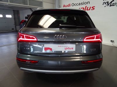 Audi Q5 20 TFSI 252 S tronic 7 Quattro S line   - 20