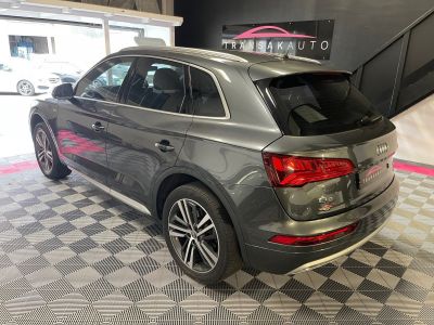 Audi Q5 20 TFSI 252 S tronic 7 Quattro S line   - 3