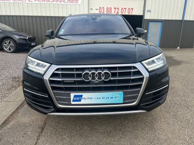 Audi Q5 20 TFSI QUATTRO S-LINE S-TRONIC   - 2