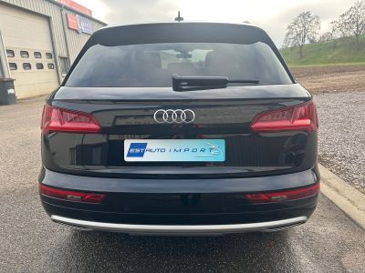 Audi Q5 20 TFSI QUATTRO S-LINE S-TRONIC   - 6