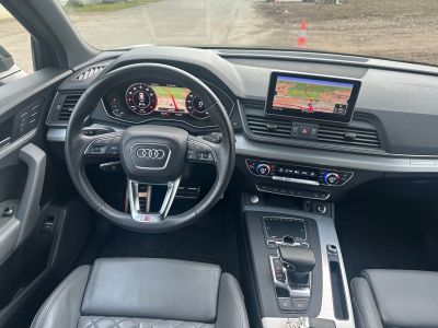 Audi Q5 20 TFSI QUATTRO S-LINE S-TRONIC   - 9