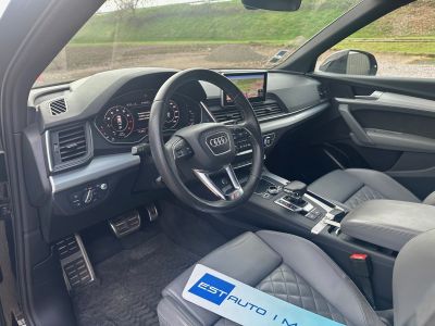 Audi Q5 20 TFSI QUATTRO S-LINE S-TRONIC   - 10