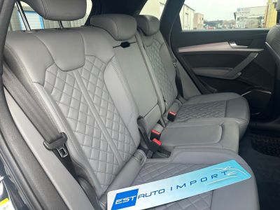 Audi Q5 20 TFSI QUATTRO S-LINE S-TRONIC   - 14