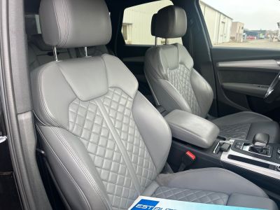 Audi Q5 20 TFSI QUATTRO S-LINE S-TRONIC   - 15