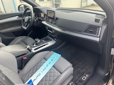 Audi Q5 20 TFSI QUATTRO S-LINE S-TRONIC   - 16