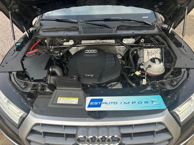 Audi Q5 20 TFSI QUATTRO S-LINE S-TRONIC   - 18