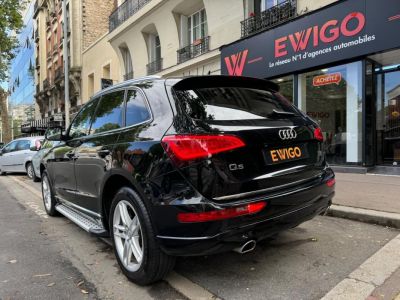 Audi Q5 30 TDI 260 CLEAN-DIESEL AVUS QUATTRO S-TRONIC BVA   - 3