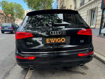 Audi Q5 30 TDI 260 CLEAN-DIESEL AVUS QUATTRO S-TRONIC BVA   - 4