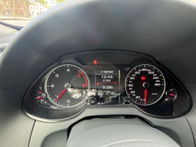 Audi Q5 30 TDI 260 CLEAN-DIESEL AVUS QUATTRO S-TRONIC BVA   - 15