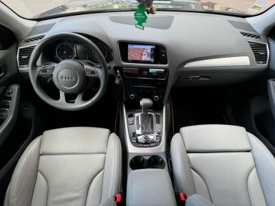 Audi Q5 30 TDI 260 CLEAN-DIESEL AVUS QUATTRO S-TRONIC BVA   - 16