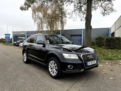 Audi Q5 30 V6 TDI 245ch FAP Ambition Luxe quattro S tronic 7   - 3