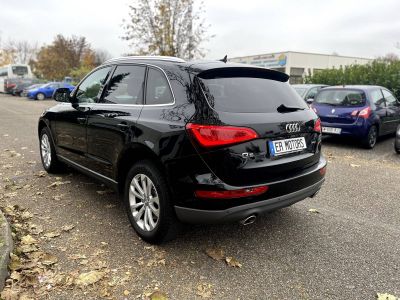 Audi Q5 30 V6 TDI 245ch FAP Ambition Luxe quattro S tronic 7   - 4