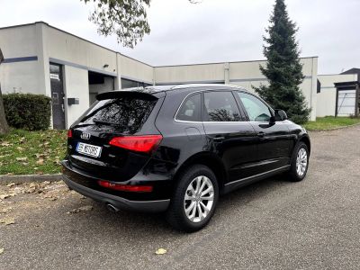 Audi Q5 30 V6 TDI 245ch FAP Ambition Luxe quattro S tronic 7   - 6