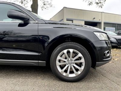 Audi Q5 30 V6 TDI 245ch FAP Ambition Luxe quattro S tronic 7   - 8